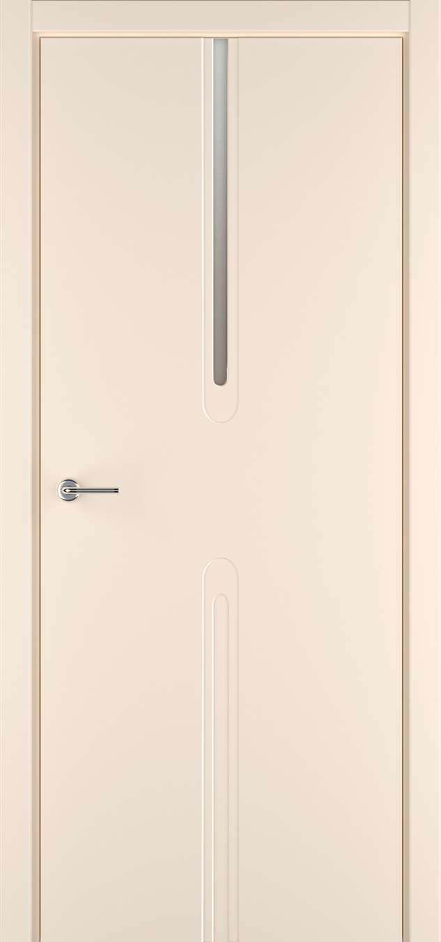 Купить межкомнатную дверь Модель LX413  цвета ral 9010 в Москве