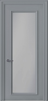 Межкомнатные двери 01S