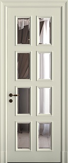Межкомнатные двери CL 3-04