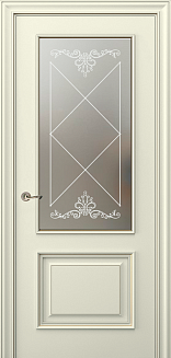 Межкомнатные двери Л45