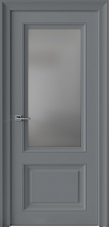 Межкомнатные двери 02S