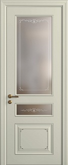 Межкомнатные двери ЛЧ53-С2