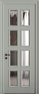 Межкомнатные двери CL 3-04