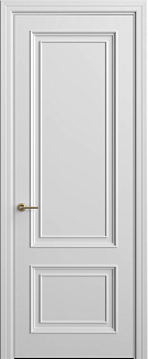 Межкомнатные двери Л40