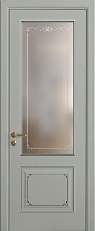 Межкомнатные двери ЛЧ13-С