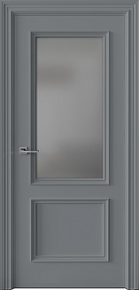 Межкомнатные двери 02S