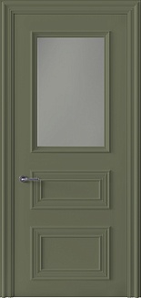Межкомнатные двери 03S1