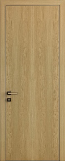 Межкомнатные двери БА18