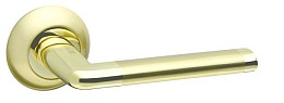 Ручка раздельная TEMPO RM SG/GP-4