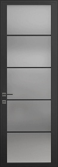Межкомнатные двери AT 1-07