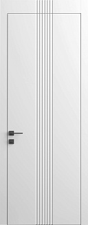 Межкомнатные двери LX441