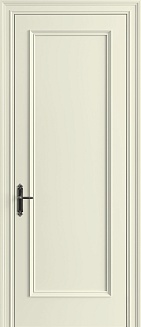 Межкомнатные двери N 01