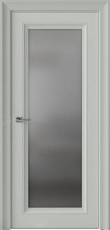 Межкомнатные двери 01S