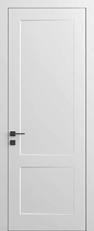 Межкомнатные двери PF1