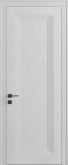 Межкомнатные двери Л95