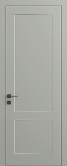 Межкомнатные двери PF1
