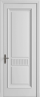 Межкомнатные двери Л48