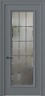 Межкомнатные двери 01SR