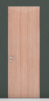 Межкомнатные двери ГЛ18
