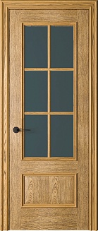 Межкомнатные двери 110