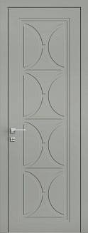 Межкомнатные двери RF1
