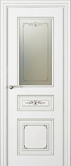 Межкомнатные двери ЛЧ53-С