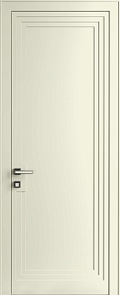 Межкомнатные двери NS 24