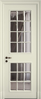 Межкомнатные двери CL 3-02