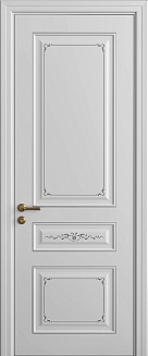 Межкомнатные двери ЛЧ53