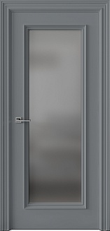 Межкомнатные двери 01S