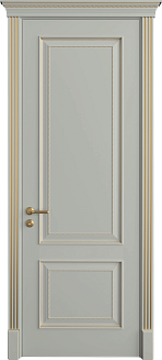 Межкомнатные двери Л32