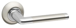 Ручка раздельная TEMPO RM SN/CP-3