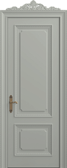 Межкомнатные двери Л70