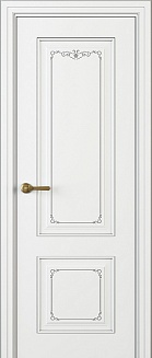 Межкомнатные двери ЛЧ13