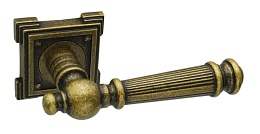 Дверная ручка Adden Bau Castello VQ212 Aged Bronze