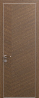 Межкомнатные двери КА40