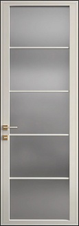 Межкомнатные двери AT 1-07