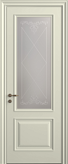 Межкомнатные двери Л45