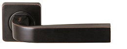 Ручка раздельная KEA SQ001-21ABL-18 темная медь
