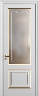 Межкомнатные двери ЛЧ13-С