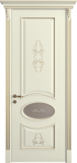 Межкомнатные двери Л63-А