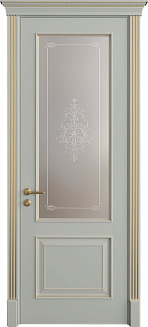 Межкомнатные двери Л32-Б