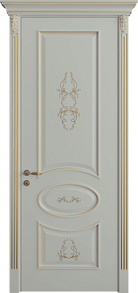 Межкомнатные двери Л63
