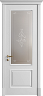 Межкомнатные двери Л13-Б