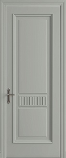 Межкомнатные двери Л48