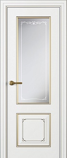 Межкомнатные двери ЛЧ13-С