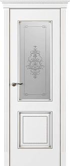 Межкомнатные двери Л32-Б