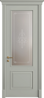Межкомнатные двери Л32-Б