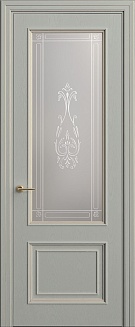 Межкомнатные двери ЛШ41-В