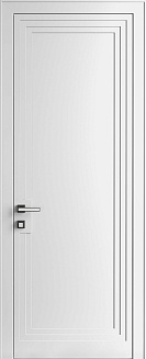 Межкомнатные двери NS 24
